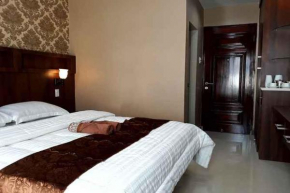 Tobali Guest House